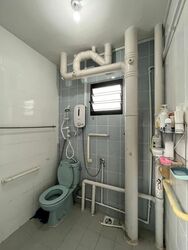 Blk 810 Tampines Polyview (Tampines), HDB 3 Rooms #577413701
